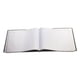 thumbnail image 3 of Libro de registro de visitantes Wilson Jones S491 208 páginas, 3 of 7
