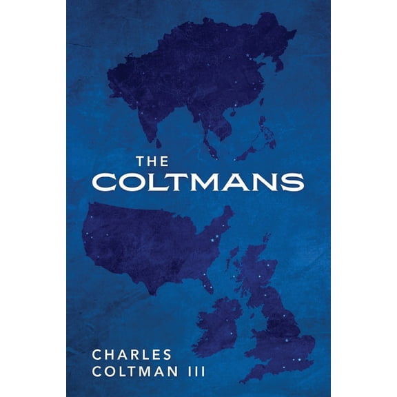 The Coltmans, (Paperback)