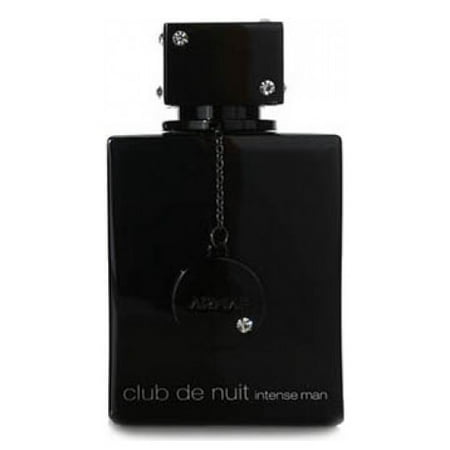 Armaf Perfumes Club De Nuit Intense For Men, 3.6 (Best French Perfumes For Men)
