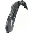 thumbnail image 3 of Front Fender Liner Compatible with TOYOTA TACOMA 1995-2000 Right Passenger Side Plastic Liner 4WD/2WD (with PreRunner Model), 3 of 5