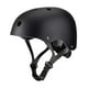 thumbnail image 3 of Casco de bicicleta Strade Casco de monopatín portátil multiusos Forro extraíble Negro L, 3 of 8