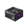 thumbnail image 2 of ENERMAX Revolution D.F. X 1050W Full Modular, 80 Plus Gold, ATX 3.0 & PCIe 5.0 Ready, Native 600W 12VHPWR Connector, Industrial- Grade 100% Japanese Capacitors, ARGB Side Panel Power Supply, 2 of 5