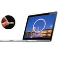 thumbnail image 1 of 15.6 inch Privacy Filter Anti-Glare Screen Protective Film for Notebook Laptop Computer Monitor Laptop Skins, 1 of 5