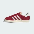 thumbnail image 4 of Ad-id-as Originals Gazelle IF9652 Team Victory Red OFW Men's sneaker Authentic, 4 of 6