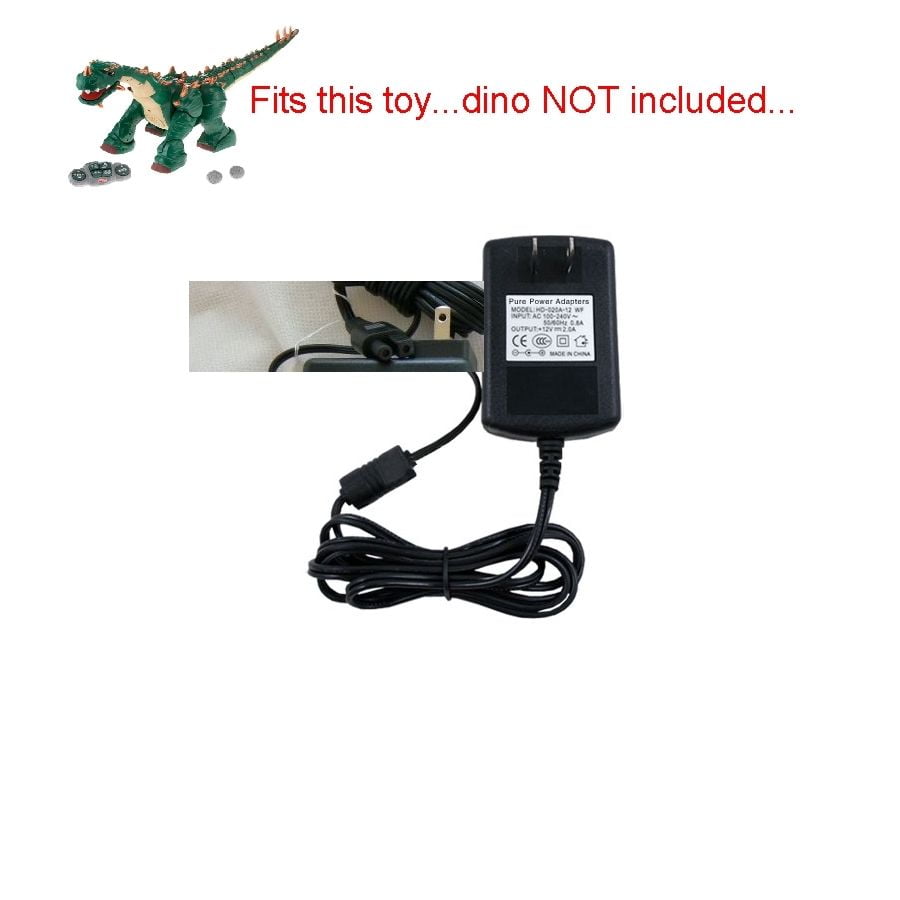 fisher price imaginext spike the ultra dinosaur remote control replacement