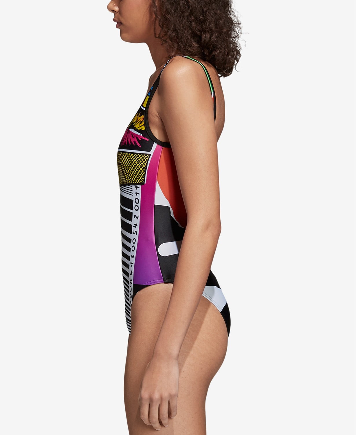 adidas collective memories bodysuit