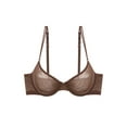 thumbnail image 3 of Cosabella Women's Soire Confidence Molded Bra in Brown, 3 of 3