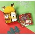 thumbnail image 2 of 3pcs Children's Winter Warm Gloves Scarf Hat Set, 2 of 4