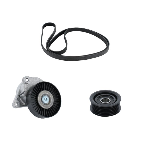CRP Automotive ContiTech ADK0011P Accessory Drive Kit