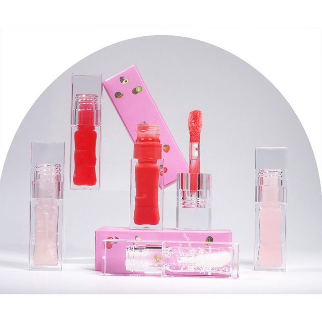 onlyliua Ofertas Navideñas Brillo de Labios Perlado Brillante, Brillo de Labios Tipo Espejo, Hidratante, Hidratante Brillo de Labios Perlado Brillante, Brillo de Labios Tipo Espejo, Hidratante, Hidra