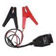 thumbnail image 1 of Car OBD Clip Replacement Tool Connection Line Power Emergency Line BT-30, 1 of 4