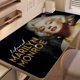 thumbnail image 1 of Marilyn Monroe alfombrilla de escritorio/mesa extra-grande con base antideslizante de cuero y diseño temático; versátil para escritorios de ordenador, mesas de comedor, etc.60*110cm, 1 of 6