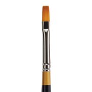 Original Gold® 9300 Shader Series, Premium Golden Taklon Multimedia Artist Brushes