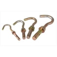 thumbnail image 2 of BOL-35683 201/304/316 Stainless Steel Expansion Hook Bolt with Hook Screw M6 M8 M10 M12 Expansion Bolt-(Dims: 316 M6 6pcs), 2 of 4