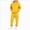 A81-Yellow, variant on Toddler Baby Boy Football Outfit Embroidery Sweatshirt Pants Infant Fall Outfits 5-6 Years