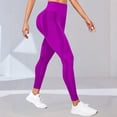 thumbnail image 6 of Celsior Cellulite Leggings Scrunch Butt Compression Legging 3D Anti Cellulite Leggings for Women Tummy Shaping Pants Booty Butt Lifting Leggings Sculpting Yoga Fitness Pants Skin-Friendly M, 6 of 8