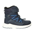 thumbnail image 4 of Mountain Warehouse Boys/Girls Denver Adaptive Waterproof Snow Boots, 4 of 5