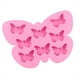 thumbnail image 4 of Molde en forma de mariposa Bearachild grado alimenticio silicona azul, 4 of 6