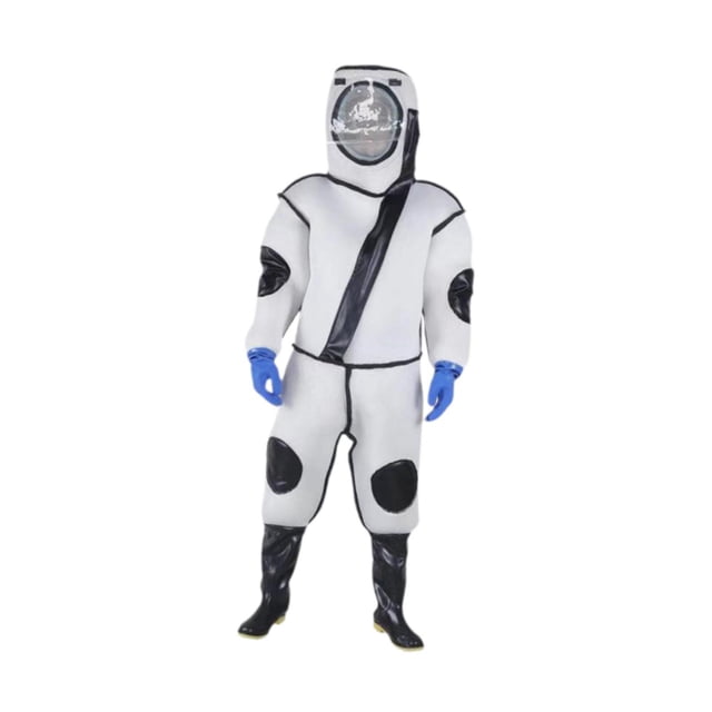 Luzkey Combinaison d'Apiculteur Professionnelle Fournitures d'Apiculture Tenue d'Apiculture Intégrale 42 Chaussures