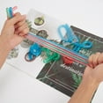 thumbnail image 4 of FAROOT Souple Élastique Corde Jouet Extensible TPR Anti-Anxiété Corde, 4 of 9