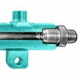 thumbnail image 3 of Ppe   Ported Fuel Rail Fitting, 3 of 5