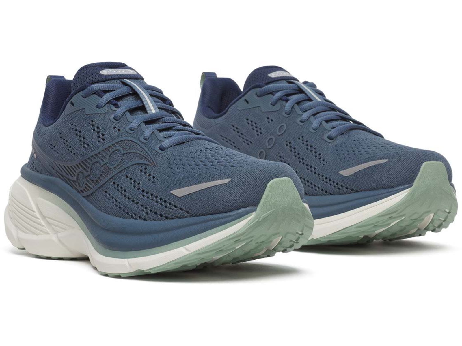 Saucony Hurricane 25 - Men