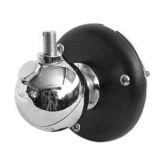 Procomm JBC985-3 H.d. Ball Mount w/ Lug Connector