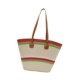 thumbnail image 2 of Bolso tote para mujer, bolso de viaje elegante, bolso de mano grande para mujer, ideal para el verano. Rojo, 2 of 9