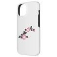 thumbnail image 2 of Funda de teléfono Miraculous Ladybug Marinette Dupain-Cheng iPhone 14, 2 of 3