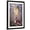Black Frame, variant on Art.com Yoi Art Print by Haruyo Morita, 12" x 18"