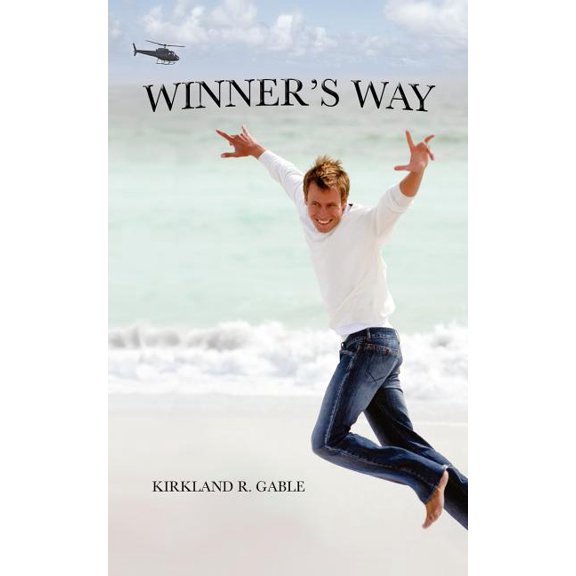 Winner's Way, (Paperback)