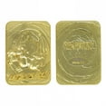 thumbnail image 3 of Yu-Gi-Oh! Limited Edition 24k Gold Plated Metal Card | Baby Dragon, 3 of 4