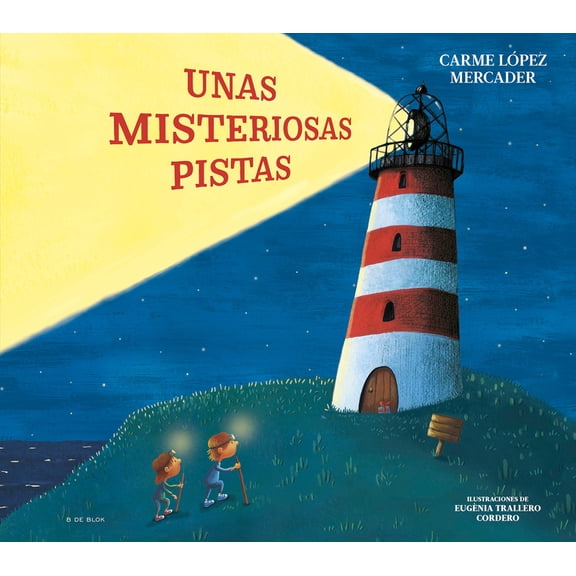 Unas misteriosas pistas / Some Mysterious Clues (Hardcover)
