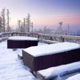 thumbnail image 5 of Fundas impermeables para muebles de jardín y Patio, 64 tamaños, fundas para sillas de lluvia y nieve (negro), 5 of 5