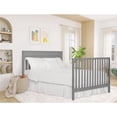 thumbnail image 3 of Fisher-Price Miles 5-en-1 Convertible Cribble par Dream On Me, 3 of 9