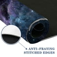 thumbnail image 6 of Brecoy Extended Large Gaming Mouse Pad, 31.5" x 11.8" Desk Mat with Stitched Edges, Waterproof Non-Slip Rubber Base, Desk Protection for Home Office & Gaming, 6 of 7