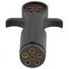 Infinite Innovations UE600999 6 Way Round Circuit Tester