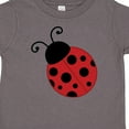 thumbnail image 4 of Inktastic Ladybug Boys or Girls Toddler T-Shirt, 4 of 5