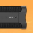 thumbnail image 2 of Skullcandy Terrain XL Compact Tough Wireless Speaker XT (Black), 2 of 8
