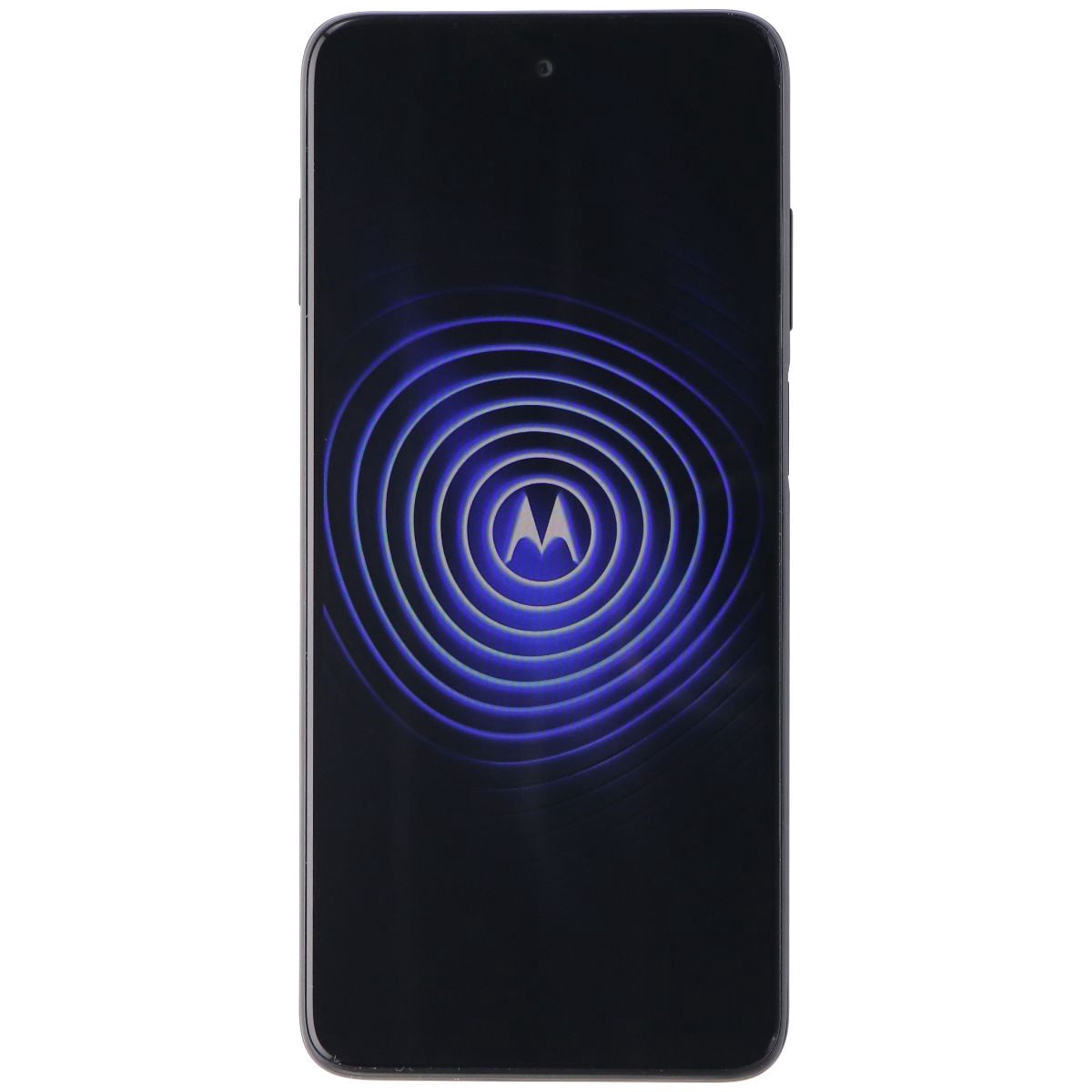 Motorola Moto G 5G 2022 (6.7-in) XT2213-2 AT&amp;T Only - 64GB / Gray (90%+ Battery)