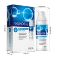 thumbnail image 3 of B12 Metil B-12,Metilcobalamina B12 1000 Mcg Energía,Salud y Piel,Potente B12 Tópico para la Piel - Ayuda con el Eczema y la Psoriasis. Parche Energy Like B12, 3 of 4