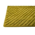 thumbnail image 3 of M.A.Trading Inc Handmade Indo Buffalo Green Wool Area Rug (India), 3 of 5
