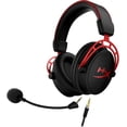 thumbnail image 4 of LAICAIW Cloud Alpha-Gaming Headset, Dual Chamber Drivers, Legendary Comfort, Aluminum Frame, Detachable Microphone, Works on PC, PS4, PS5, Xbox One, Xbox Series X|S, Nintendo Switch and Mobile \u201, 4 of 7