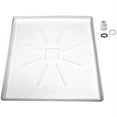 thumbnail image 1 of Lambro 1781 Washing Machine Tray -oversized, 1 of 3