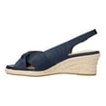 thumbnail image 5 of Bella Vita Kimora Wedge Sandals (Women), 5 of 7