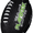 Black, variant on ranklin Sports Playbook Perfect First Mini Football for Kids with Soft Foam Cover, Extra Grip Laces, Play Diagrams and Air Pump Included