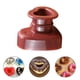 thumbnail image 5 of Matsuzay Molde para tartas, donas, galletas, pan, molde de plástico con forma de corazón, utensilios para hornear postres DIY Herramientas y accesorios para hornear, 5 of 6