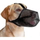 thumbnail image 1 of Dog Muzzle With Adjustable Straps, Soft Mesh Covered Muzzles For Small Medium Large Dogs, 1 of 5