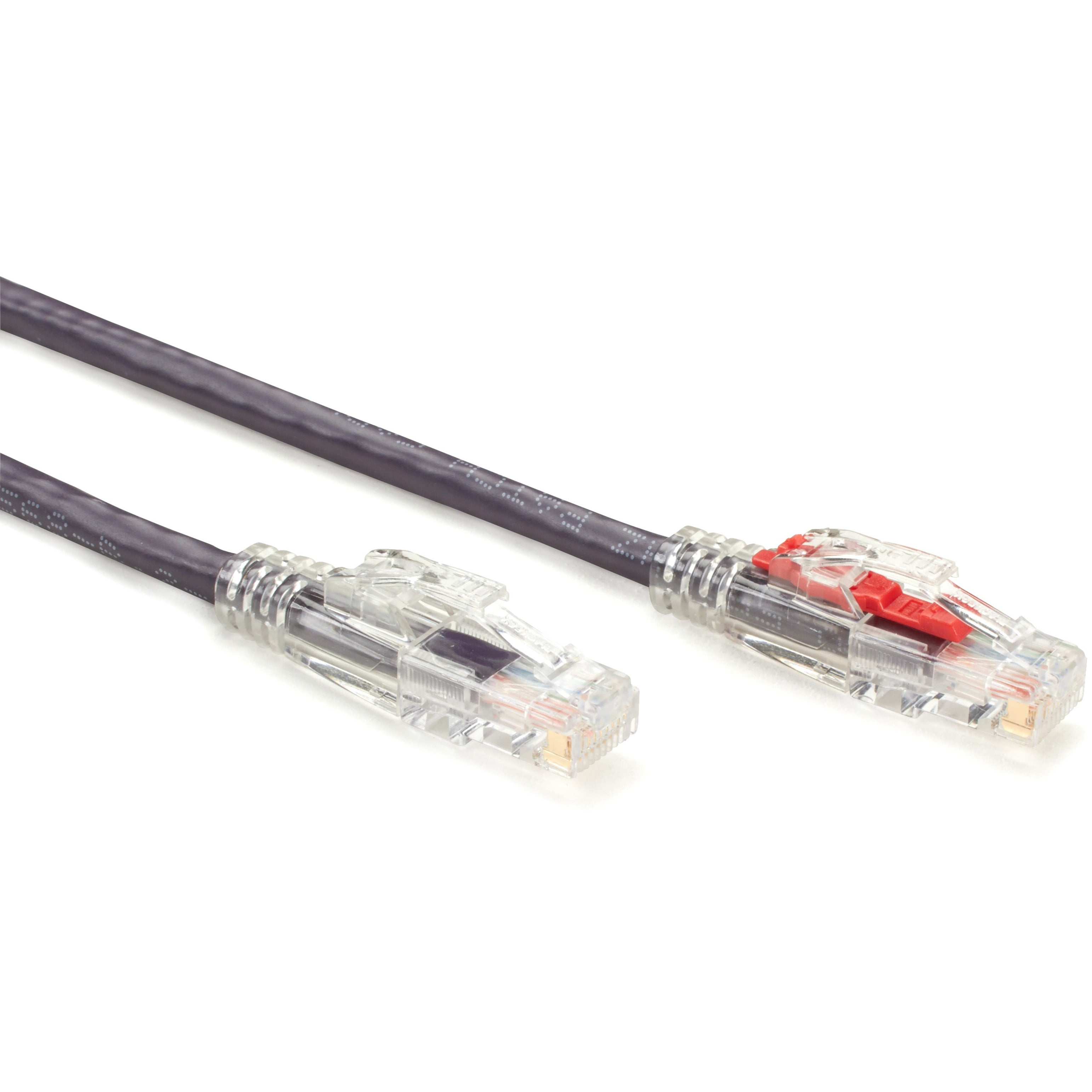Black Box EVNSL20-0015 GigaBase CAT5e Patch Cable Pack of 20 pcs Black Box EVNSL20-0015 GigaBase CAT5e Patch Cable Pack of 20 pcs
