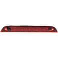 thumbnail image 2 of Dorman 923-281 Third Brake Light For Ford Focus, Red Lens, 2 of 3